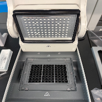 Applied Biosystems MiniAmp Plus Thermal Cycler image 2